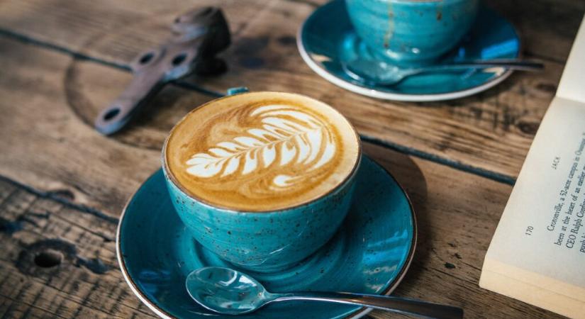 Így törhetjük meg egyszerűen, szenvedés nélkül a koffeinfüggőséget