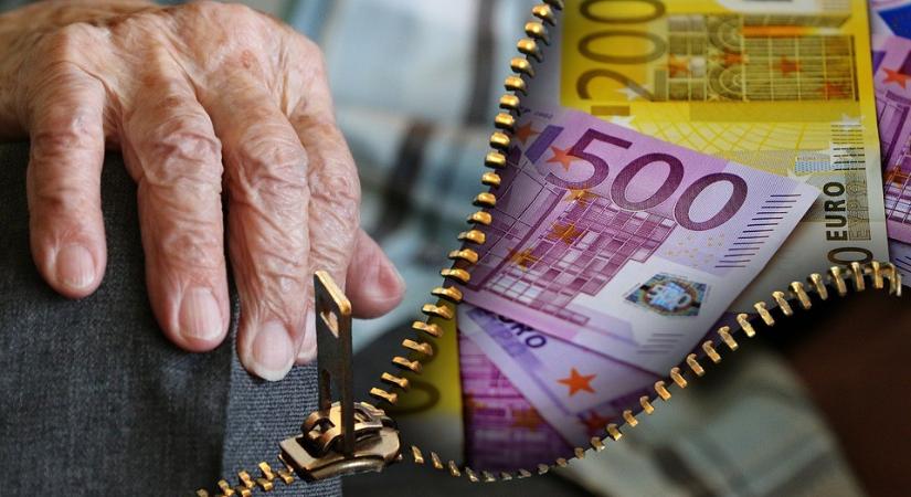 A nyugdíjbiztosítási járulékról