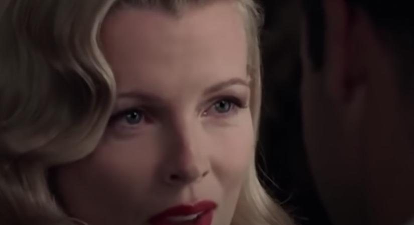 Kim Basinger lánya sztriptíz-ribanc tematikájú babaváró buliján tűnt fel