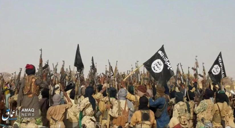 Legalább 37 halászt mészároltak le Nigériában dzsihadisták