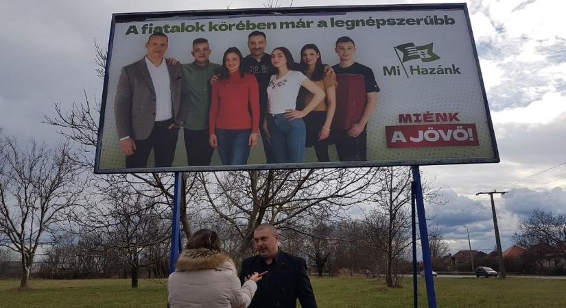 A fiatalok körében népszerű a párt, amely újra bevezetné a kötelező sorkatonaságot