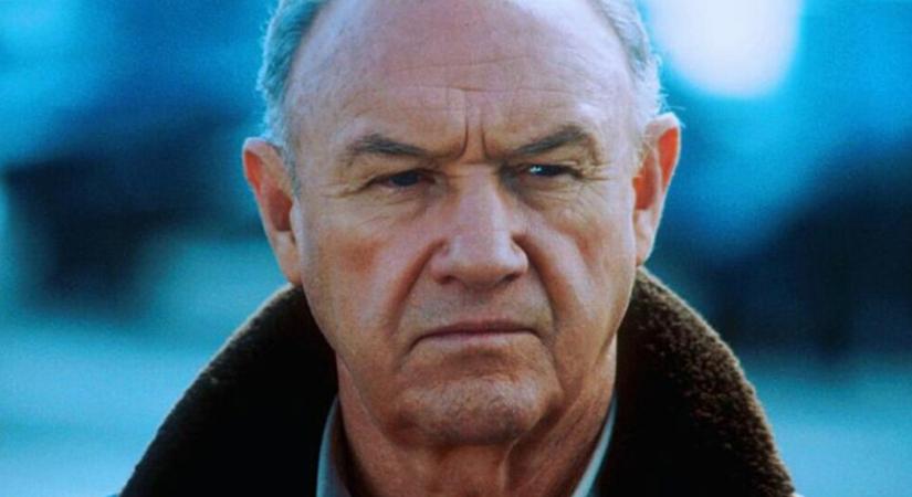 Sok éve visszavonult Gene Hackman, most nyilvánosan mutatkozott a 93 éves legenda (képek)