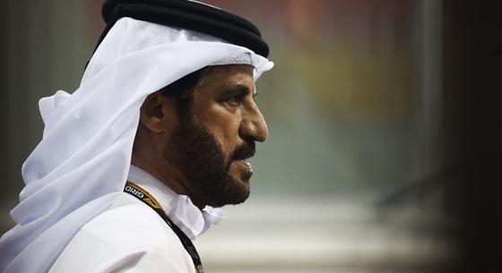 Autóbalesetben meghalt Mohammed Bin Szulajem FIA-elnök fia