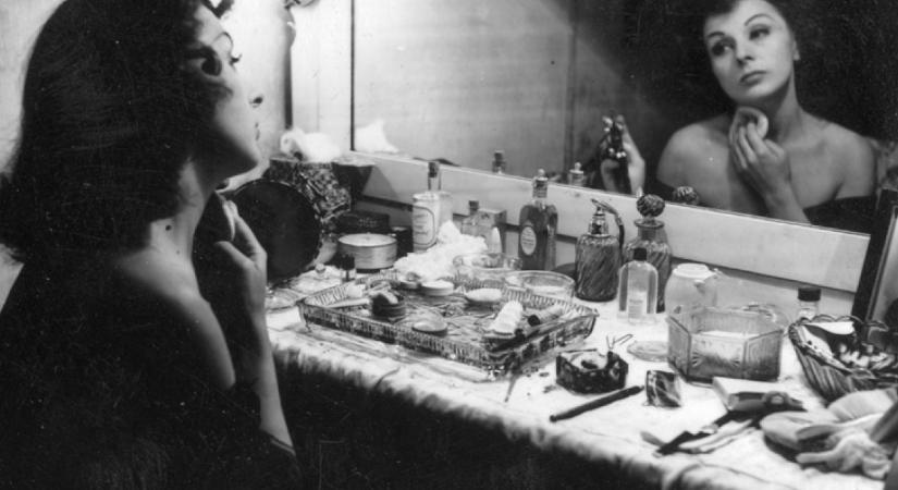 Ez a gyönyörű magyar színésznő volt Márai Sándor titkos szeretője: a magyar Greta Garbo szenvedélyes viszonyt folytatott az íróval