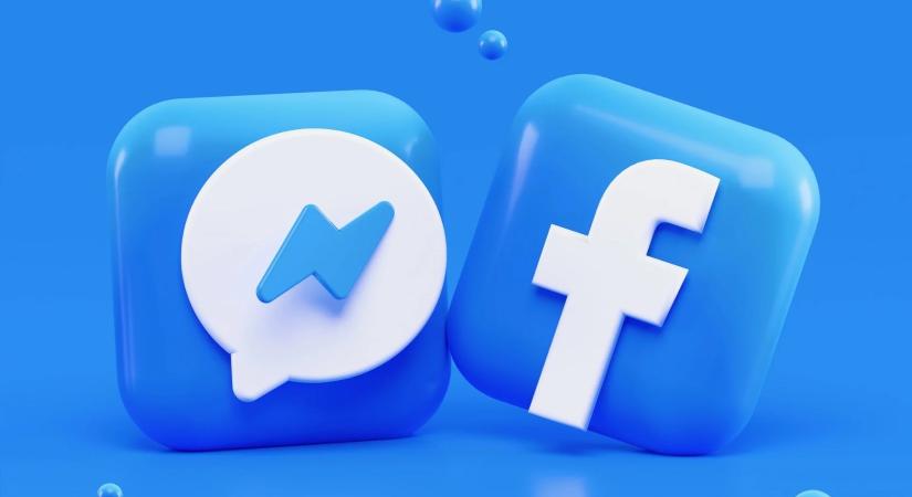 Kilenc év után ismét egyesül a Facebook és a Messenger