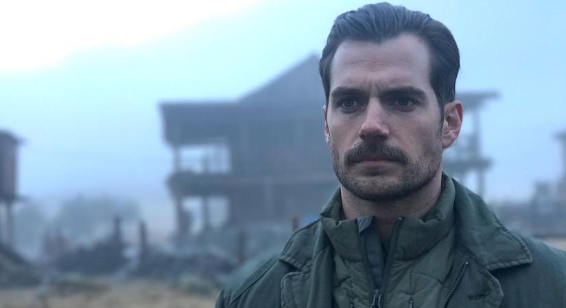 Pletyka: Henry Cavill állítólag egy új Call of Duty filmről tárgyal
