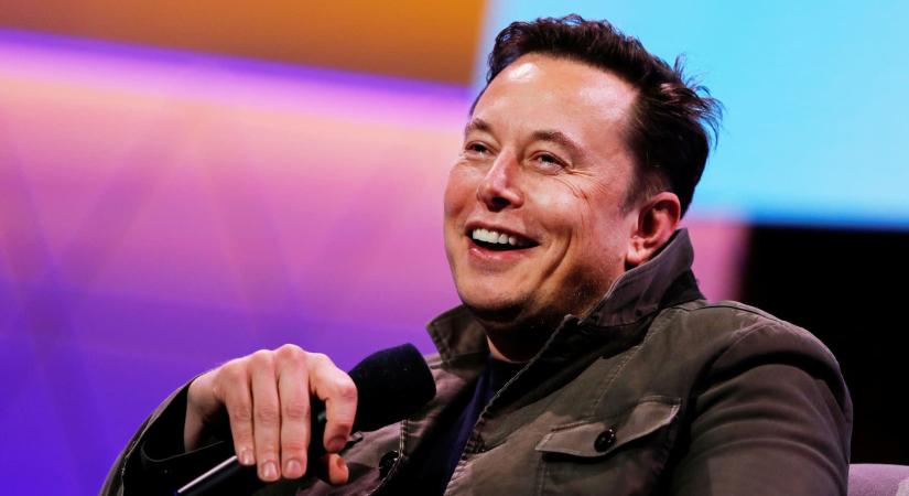 Helyreállt a rend: ismét Elon Musk a világ leggazdagabb embere