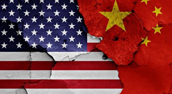 Gyilkos örvénybe került Washington és Peking kapcsolata