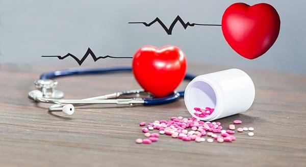 Így kerülheti el a legnagyobb eséllyel a szívinfarktust