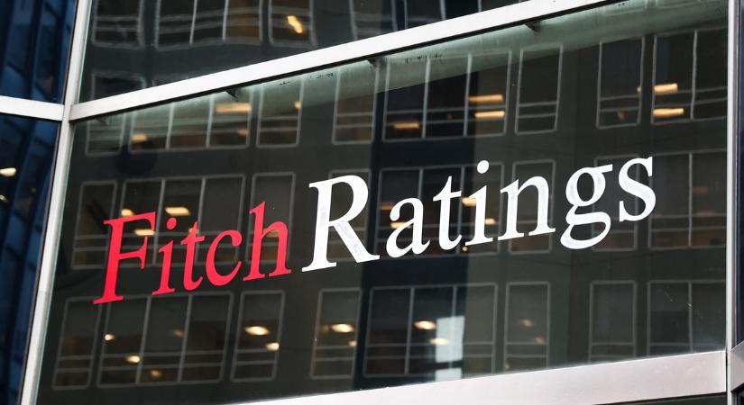 A magyar bankrendszer javulását várja 2023-ra a Fitch Ratings