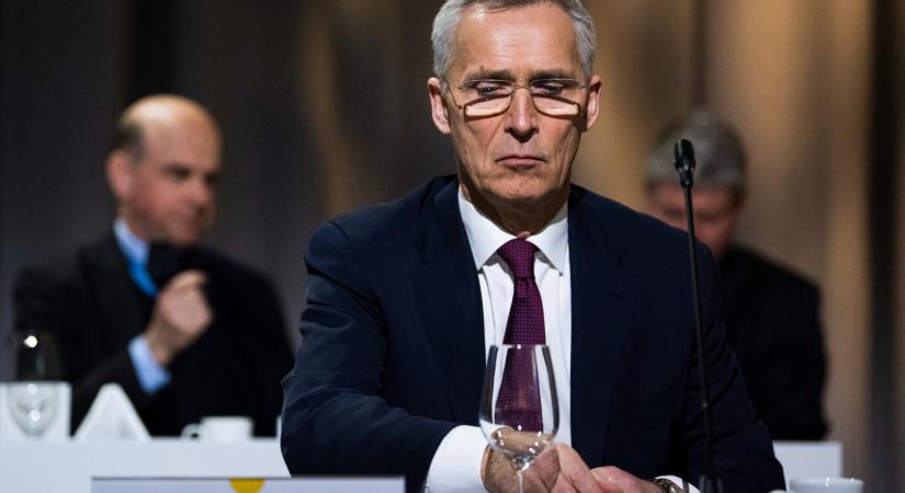 A NATO-főtitkár szerint a svédek és finnek példátlan lépéseket tettek azért, hogy meggyőzzék a törököket