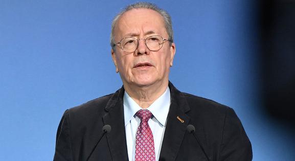 Bakondi György úgy érzi, fokozódik a nyomás a déli határon
