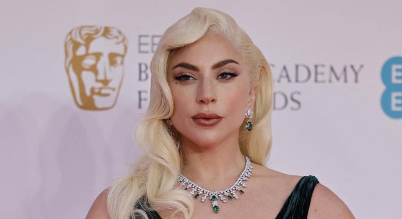 Lady Gaga nem lép fel az Oscar-gálán