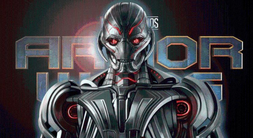 Marvel: Ultron visszatérhet az Armor Warsban