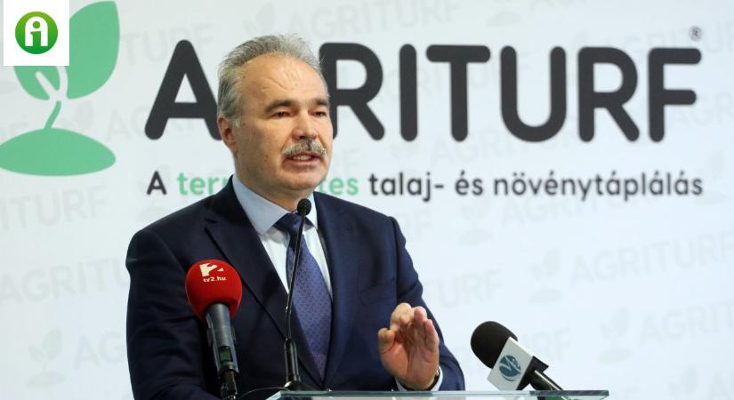 Itt a magyar válasz a műtrágyák őrületes drágulására
