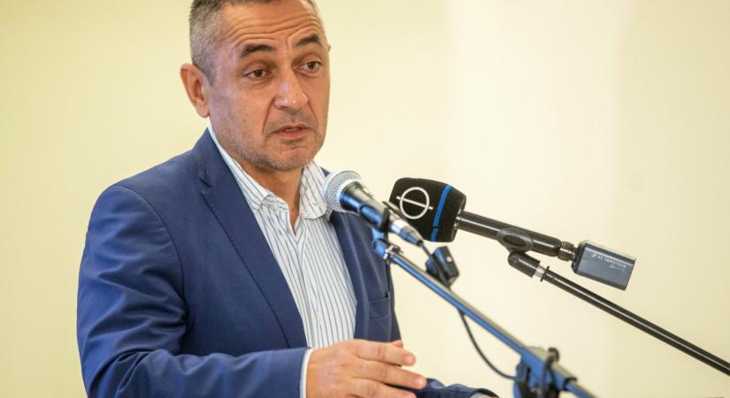 Potápi Árpád János: a székely szabadság ügye a magyarság közös ügye határon innen és túl