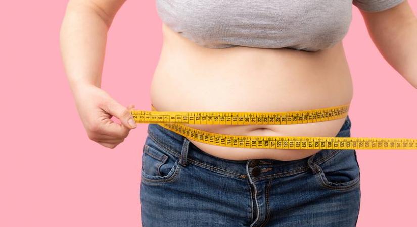 13 ráktípus, aminek a kockázatát növeli a túlsúly: magas inzulinszintet is okozhat a felszaporodó zsírszövet