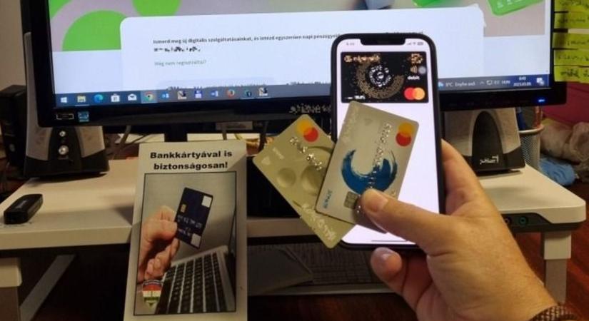 Adathalász banki e-mailekre figyelmeztetnek a nógrádi rendőrök