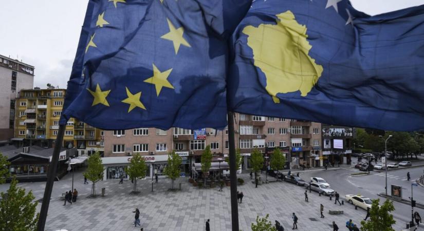 Az EU Tanács jóváhagyta a vízummentesség bevezetését Koszovóval