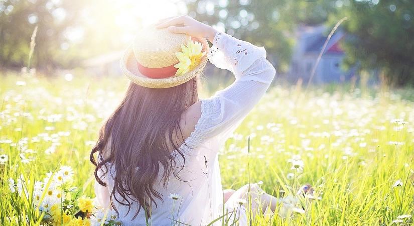 A munkahely, ahol barátságban vannak a menopauzával
