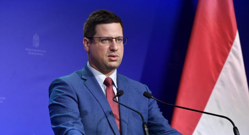 Vágó István (Facebook): Az a „faji” visszanyal