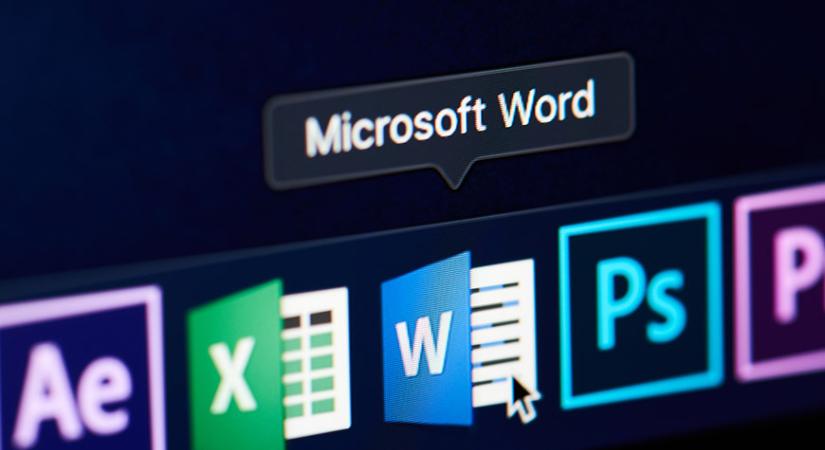 Sokak által várt billentyűparancsot ad a Wordhöz a Microsoft