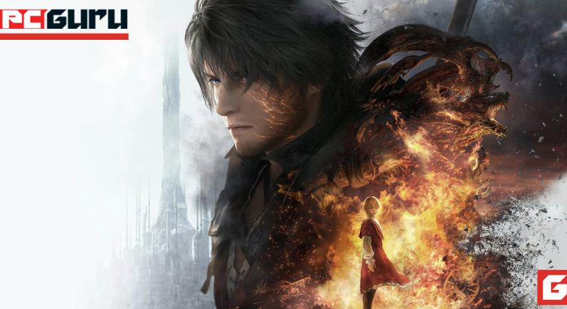 A GTA népszerűsége miatt nem lesz körökre osztott a Final Fantasy 16 harcrendszere
