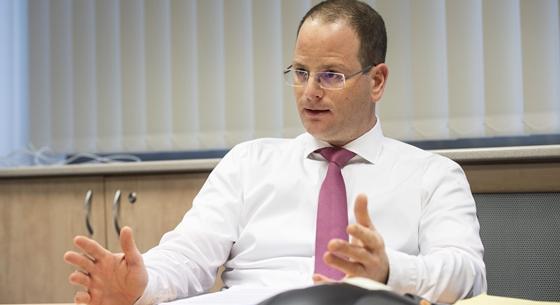 Jellinek Dániel megerősítette a Sofitel eladását
