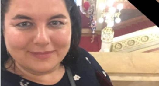 Elhunyt Bartha Anikó, a hajdúszoboszlói művelődési központ igazgatóhelyettese