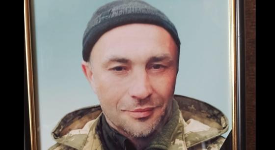 Az internetet bejárt videóról tudta meg az agyonlőtt ukrán katona édesanyja, hogy meghalt a fia