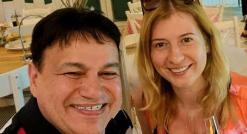 „Olyan ellátás van, hogy azt sem tudod mit csinálj jó dolgodban” – Törökországba vitte szerelmét Csocsesz
