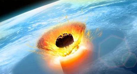 Az eddigi legnagyobb veszélyt jelenti a Földre a most felfedezett új aszteroida