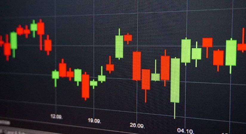 Megérezték az altcoin piacok a Voyager tömeges eladásait