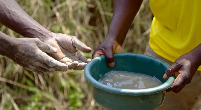 Rendkívül aggasztó a Délkelet-Afrikában terjedő kolerajárvány