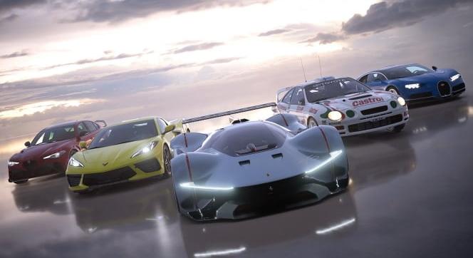 Gran Turismo a PlayStation VR-on: jelentős fejlődés a két generáció között! [VIDEO]