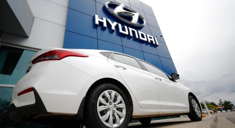 A Hyundai végleg kivonul Oroszországból