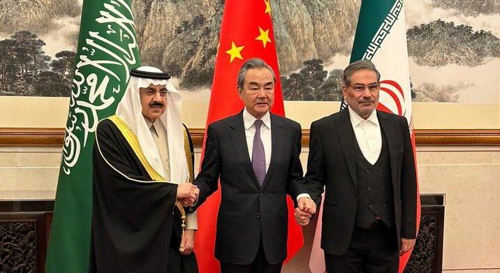 Helyreállítja egymással diplomáciai kapcsolatait a két közel-keleti ősellenség