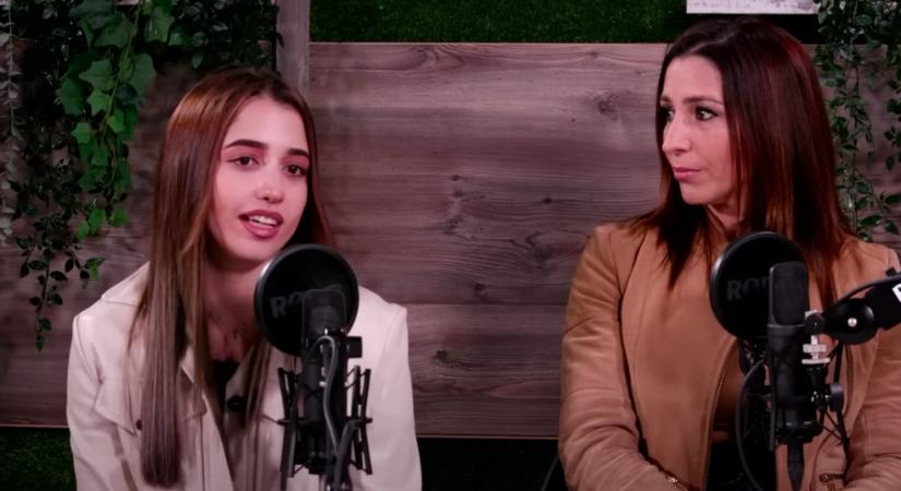 Schobert Lara: Hamarosan elkezdem az edzői képzést