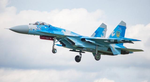 Moszkvai hadijelentés: az oroszok állítólag kétszer annyi repülőt pusztítottak el, mint amennyi az ukrán haderőnek eleve volt