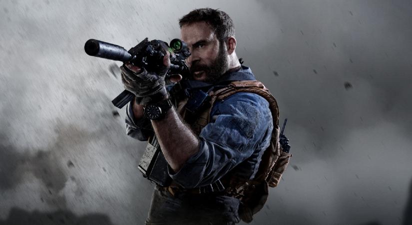 Három újabb Call of Duty-játék vált elérhetővé a Steamen, ráadásul egy rövid ideig féláron beszerezhetők