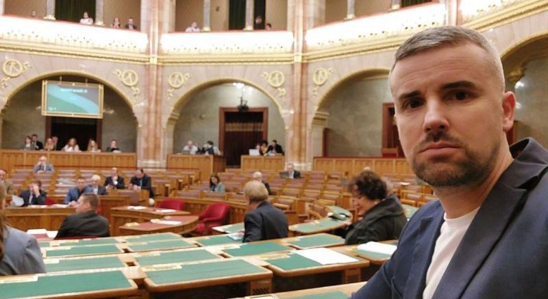 Jakab Péter: "Határon túli magyarok ne szavazhassanak magyarországi pártokra"