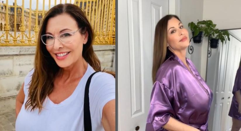 "50 felett lettem pornós, megváltoztatta az egész életem"