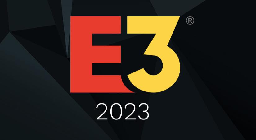 Újabb kritikus fontosságú játékipari szereplő közölte, hogy nem lesz jelen az E3-on 2023-ban