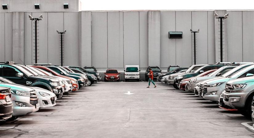 Egyre emelkedik a zöld rendszámos autók aránya Magyarországon