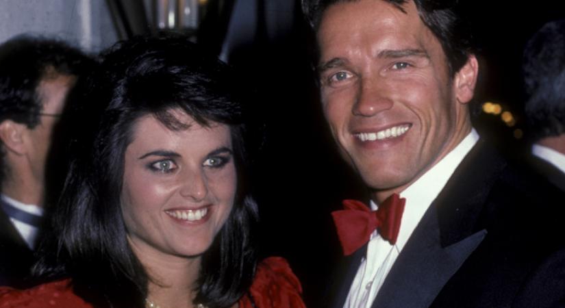 Ő volt 25 évig Arnold Schwarzenegger felesége: így néz ki napjainkban Maria Shriver