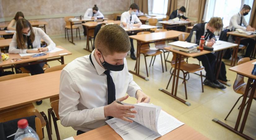 Eddig több mint 300 tanár csatlakozott az emelt szintű érettségi bojkottjához