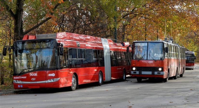 Megszületett a döntés, újabb Ikarus típus búcsúzik Budapesttől
