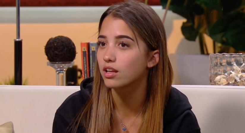 Schobert Lara szülei nyomdokaiba lép: edző lesz
