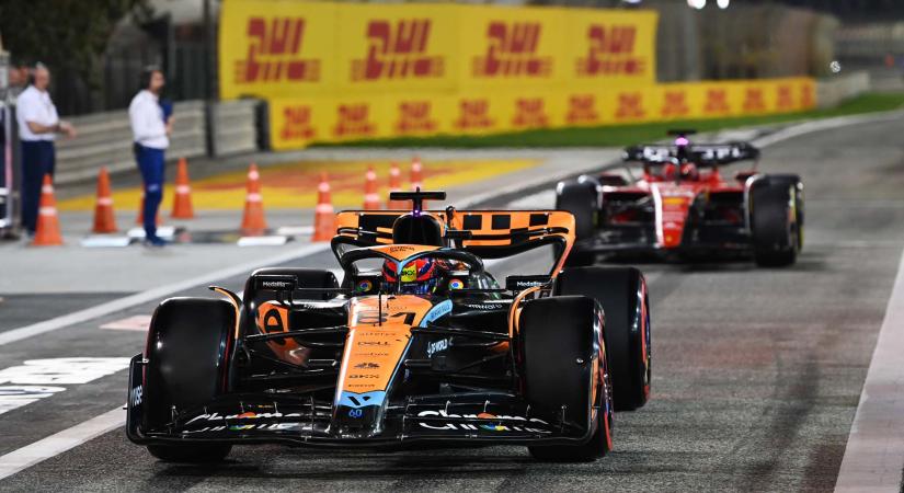 A McLarennél folytatja a Ferraritól távozó kulcsember?
