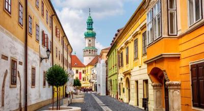 Áprilisban debütál Sopron új kulturális fesztiválja